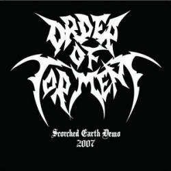 Scorched Earth Demo 2007